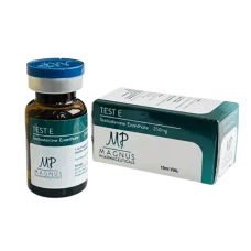 Test E 250 мг 10 мл Magnus Pharmaceuticals
